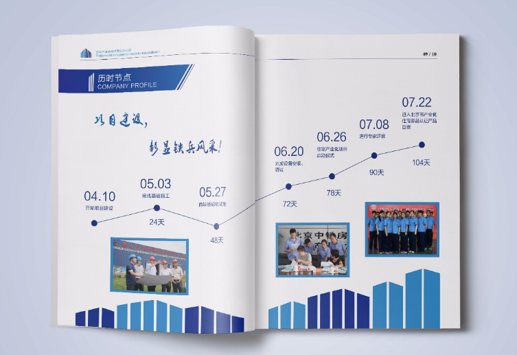 畫冊設計公司
